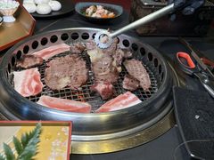 -300杯·和牛烧肉清酒专门店(廊里店)