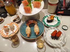 -新一番三文鱼寿司(大东海店)