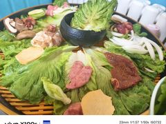 -牛犇炭火烤肉·鲜切烤肉(承德总店)