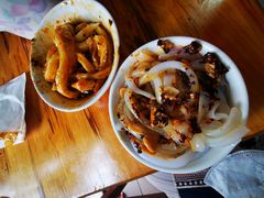 -洞子口张老二凉粉(文殊院店)