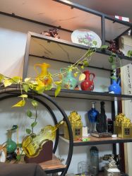 -冰岛刺青·手工耳饰品售卖·专业纹身