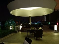 -广州天河希尔顿酒店