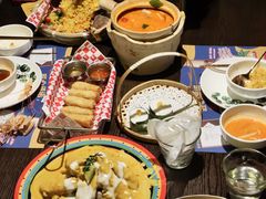 -泰妃殿(武汉首店)