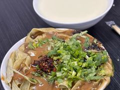 -正味斋锅巴菜(西北角店)