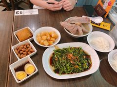 -松發肉骨茶(先得坊店)