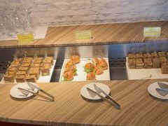 -上海静安昆仑大酒店