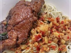 -小桃园餐厅