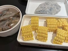 -季季红火锅(长沙步行街店)