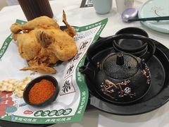 -奔跑吧陕菜·盛世长安(民乐园万达店)