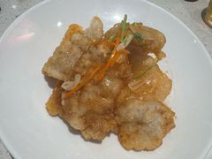 -北大荒人•新东北菜(青岛银座店)