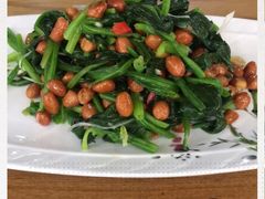 -西北朗益和穆斯林餐厅