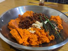 -毛毛老火锅(八年观音桥店)