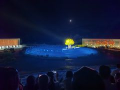 -鼎盛王朝康熙大典实景演出