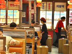 -西塔老太太泥炉烤肉(北京双井店)
