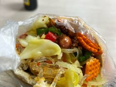 -三兄弟高炉烧饼