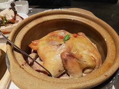 茶香鸡-外婆家(西红门荟聚购物中心店)