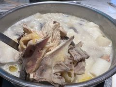 -花城粤菜餐厅(高新区店)