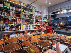 -丁家脆哨(民生路店)