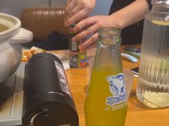 -金龙·打边炉(南京西路店)