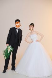 -青禾婚纱摄影(杭州店)