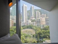 -尼依格罗香港美利酒店