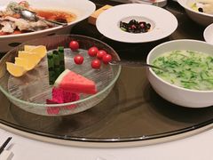 -钱塘宴(东站西子国际店)