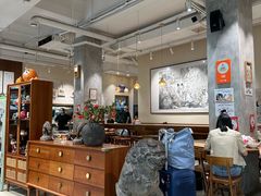 -小豆海棠(人民南路店)