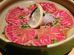 -Minase水濑·日料放题(外滩店)