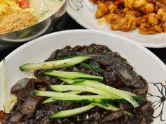 -桃园中华料理炸酱面(燕儿岛路店)