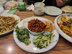 -合合春饼(潘家园店)