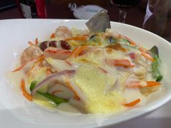-麦茜哥牛扒城(中银店)