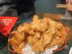 -井格重庆火锅(临平银泰城店)
