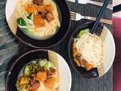 -长沙北辰洲际酒店-兰调全日餐厅