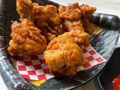 -HONGA HONGA雄家(曹路店)