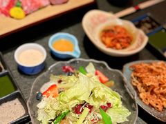 -300杯·和牛烧肉清酒专门店(廊里店)