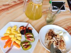 -CXFIT 陈徐健身工作室(凯旋店)