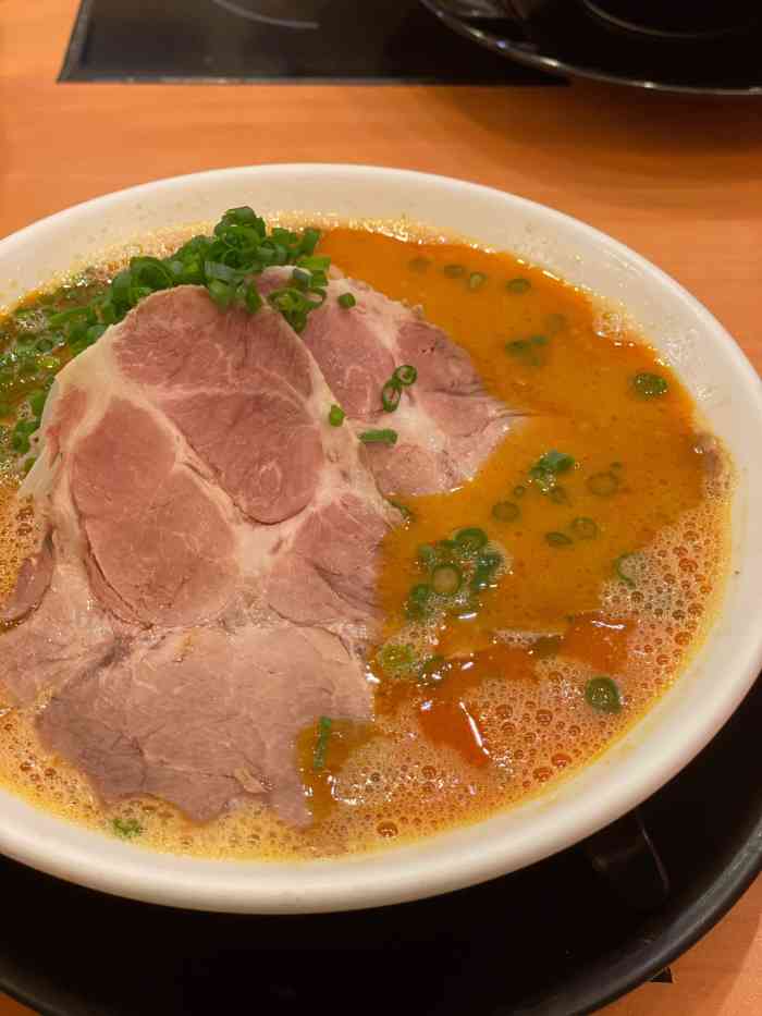 博多一幸舍(中华广场店)-"藏得甘深都居然还要等1个小时才能就坐,口.