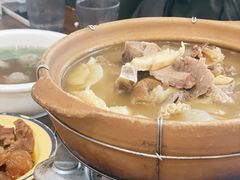 -谢大牛馆·中式卤牛排(老店)