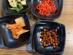 -大壮家原味烤肉(兴华北街店)