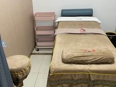 -感智盲人按摩·艾灸·肩颈SPA(岗厦店)