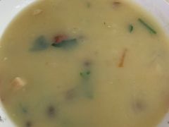 -老方子馅饼粥(台东店)