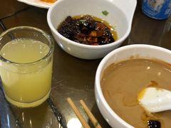 -东来顺饭庄·火锅(环岛店)