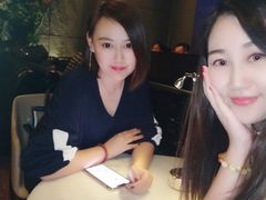 -柒Lounge(三里屯店)