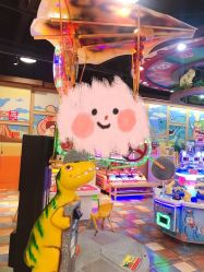 -卡通尼乐园(天一广场店)