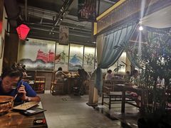 -水煮三国·川鲁江湖菜(香山店)