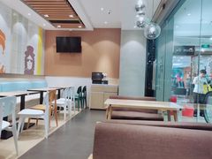 -满记甜品(友谊国贸城店)