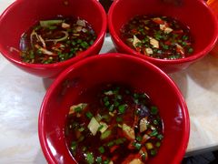 -乡党臊子面(丰庆公园店)