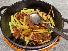 -猪肉婆私房菜(容桂总店)