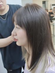 -蚂蚁造型沙龙