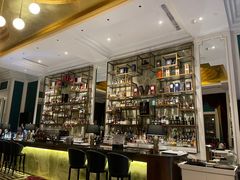 -The St·Regis Bar 瑞吉酒吧